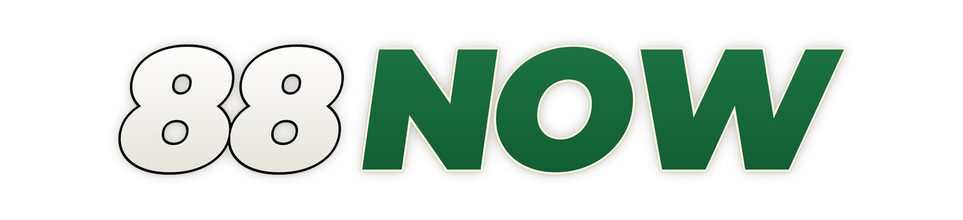 88now Logo